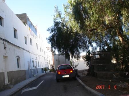 Solar en Los Abrigos, Granadilla - Ref. SCSO0138