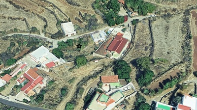 Terreno en Valle Tabares, La Laguna - Ref. LCTE0194