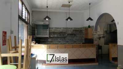 Bar en Princesa Iballa, Ctra.gral.s/c L/l., La Laguna - Ref. LCBAR0741