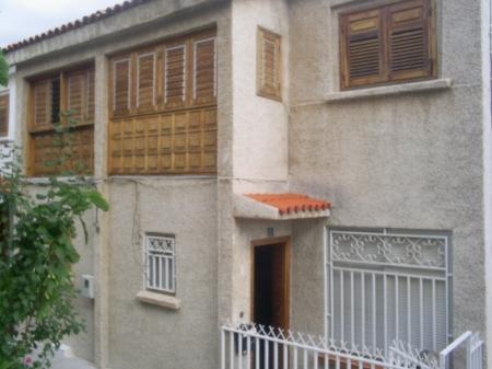 Casa Terrera en Salud Alto-el Rocio, Santa Cruz - Ref. LC3CT3442