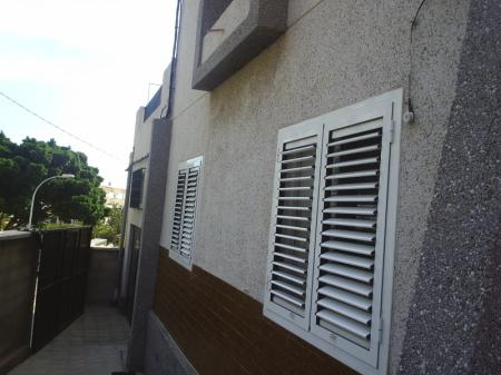 Casa Terrera en Somosierra, Santa Cruz - Ref. SC3CT4933