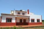 Casa con Terreno en La Esperanza, El Rosario - Ref. LC3CTE7026