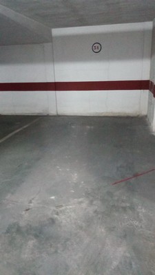 Garaje en Centro-ramon Y Cajal, Santa Cruz - Ref. LC0GJ7237