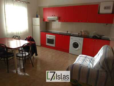 Piso en Veredillas, Barranco Grande, Santa Cruz - Ref. LC2PI7392