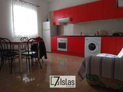 Piso en Veredillas, Barranco Grande, Santa Cruz - Ref. LC2PI7392