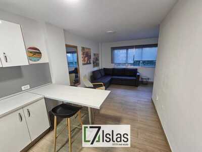 Piso en Tome Cano, Santa Cruz - Ref. LC2PI7423