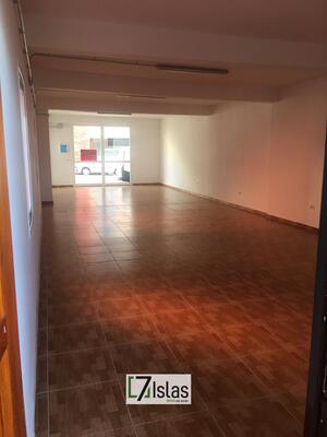 Local en La Victoria - Ref. LCLO0740